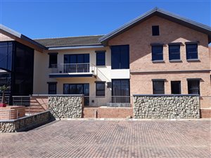 247 m² Commercial space in Tijger Valley and surrounds