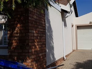 2 Bed Townhouse in Amandasig