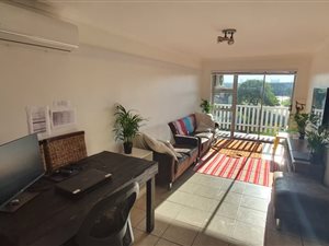 2 Bed Apartment in Thornton