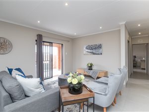 3 Bed House in Kya Sands