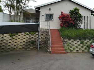 280 m² Commercial space in Westville