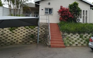 280 m² Commercial space in Westville
