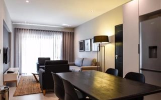 2 Bedroom Townhouse in Rosebank