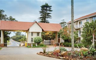3 Bedroom Apartment in Ballito