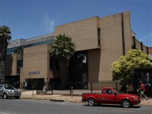 1896 m² Commercial space in Vereeniging Central