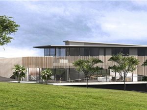 2 Bed Apartment in Sibaya Precinct