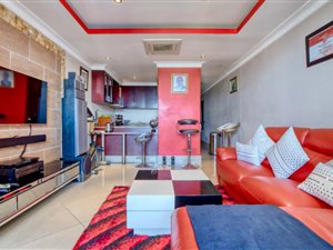 1 Bedroom Apartment in Durban Point Waterfront