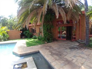 3 Bedroom House in Pierre van Ryneveld