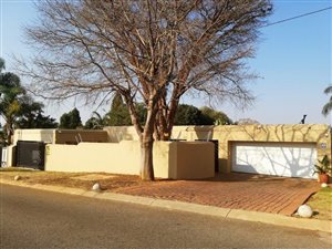 4 Bed House in Little Falls