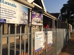 143 m² Commercial space in Pietermaritzburg Central