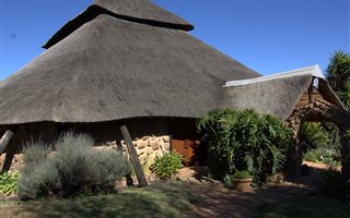 2.5 ha Farm in Wonderboom