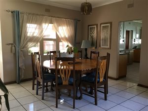 2.2 ha Farm in Benoni AH