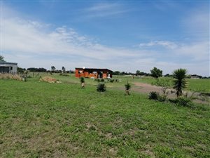 2.1 ha Farm in Nanescol