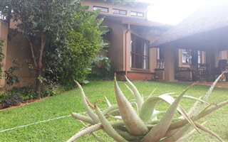 4 Bedroom House in Murrayfield