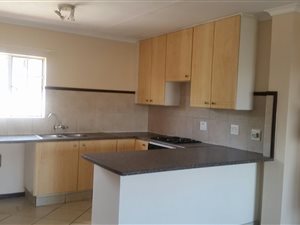 3 Bed Apartment in Highveld