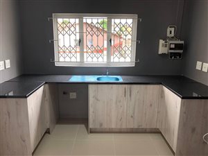 3 Bed House in Montford