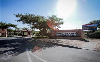 Office space in Bryanston