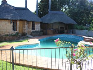 5 Bed House in Rayton