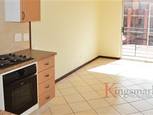 Studio Apartment in Sagewood