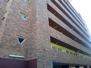 1 Bed Apartment in Sunnyside
