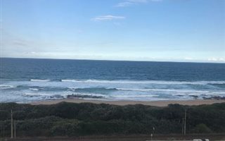 3 Bedroom Apartment in Amanzimtoti
