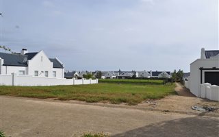 4 Bedroom House in Croydon Vineyard Estate