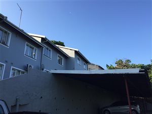 2 Bed House in Mountview