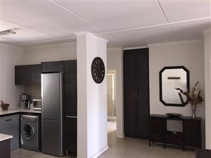 2 Bed Apartment in Modderfontein