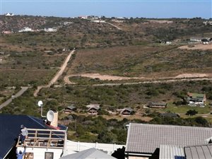 605 m² Land available in Seemeeu Park