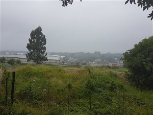 8458 m² Farm in Tzaneen
