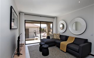 1 Bedroom Apartment in Fourways