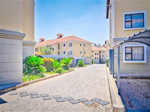2 Bed Apartment in Halfway House