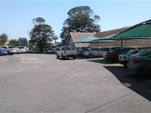 50 m² Commercial space in Hillcrest Central