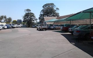 50 m² Commercial space in Hillcrest Central