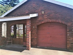 4 Bed House in Richem