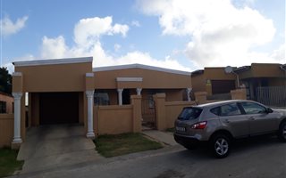 3 Bedroom House in Kwa Nobuhle
