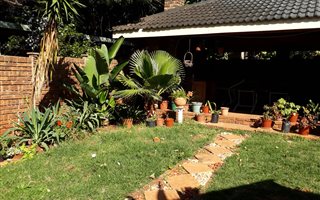 5 Bedroom House in Pretoria North