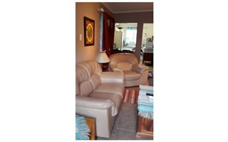 1 Bedroom Garden Cottage in Charlo