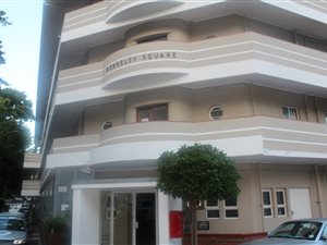 1 Bedroom Flat in Rondebosch