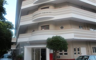 1 Bedroom Flat in Rondebosch
