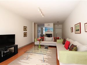 3 Bed Apartment in Sandhurst