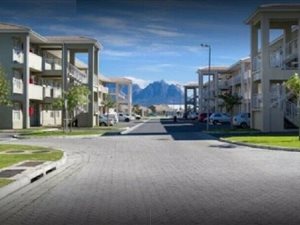2 Bed Apartment in Heideveld