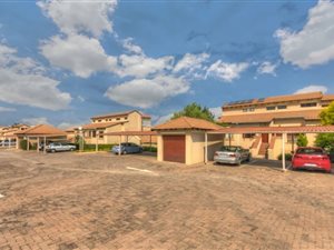 2 Bed Townhouse in Sandringham
