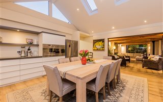 4 Bedroom House in Mostertsdrift