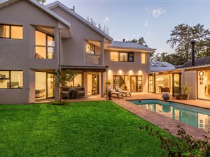 4 Bedroom House in Mostertsdrift