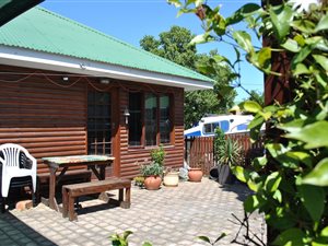 3 Bed House in Gamtoos Mouth