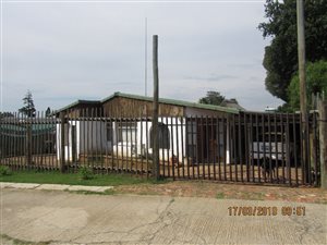 4 Bed House in Southfork