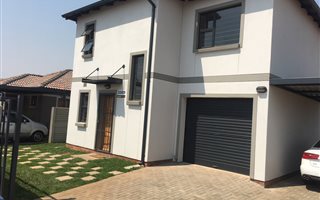 3 Bedroom House in Pretoria North