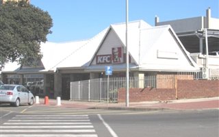 106 m² Retail Space in Amanzimtoti