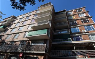3 Bedroom Apartment in Rietfontein